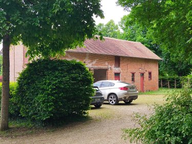 propriete a vendre Charny-Orée-de-Puisaye 89120 Yonne 300 m2 9 pièces 850000 euros