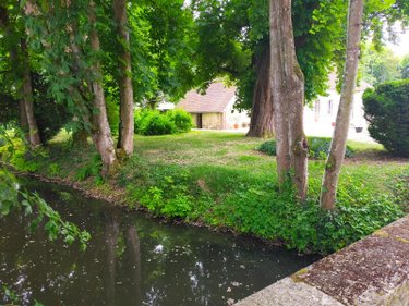 propriete a vendre Charny-Orée-de-Puisaye 89120 Yonne 300 m2 9 pièces 850000 euros