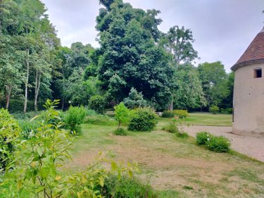 propriete a vendre Charny-Orée-de-Puisaye 89120 Yonne 300 m2 9 pièces 850000 euros
