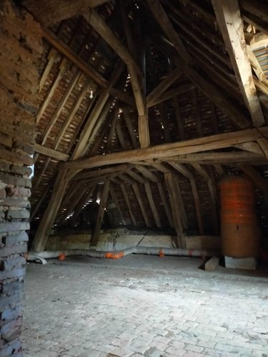 propriete a vendre Charny-Orée-de-Puisaye 89120 Yonne 300 m2 9 pièces 850000 euros