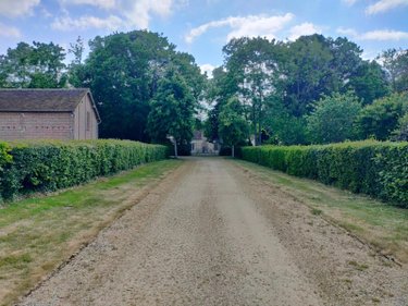 propriete a vendre Charny-Orée-de-Puisaye 89120 Yonne 300 m2 9 pièces 850000 euros