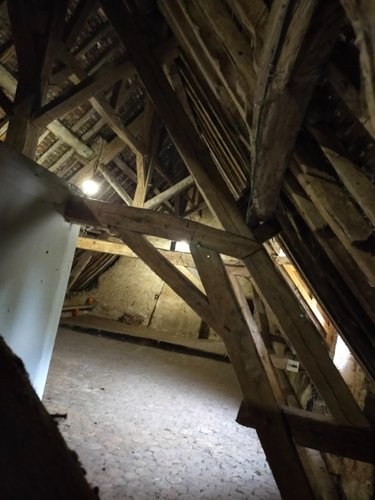 propriete a vendre Charny-Orée-de-Puisaye 89120 Yonne 300 m2 9 pièces 850000 euros