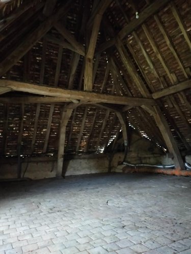 propriete a vendre Charny-Orée-de-Puisaye 89120 Yonne 300 m2 9 pièces 850000 euros