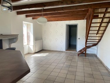Maison a vendre Lournand 71250 Saône-et-Loire 98 m2 4 pièces 209000 euros
