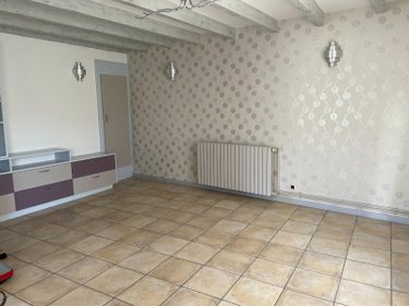 Maison a vendre Lournand 71250 Saône-et-Loire 98 m2 4 pièces 209000 euros