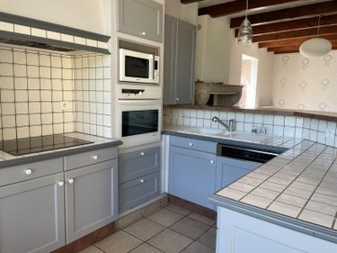 Maison a vendre Lournand 71250 Saône-et-Loire 98 m2 4 pièces 209000 euros