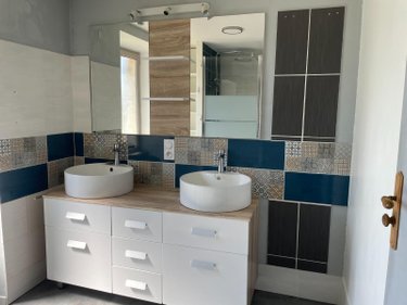 Maison a vendre Lournand 71250 Saône-et-Loire 98 m2 4 pièces 209000 euros