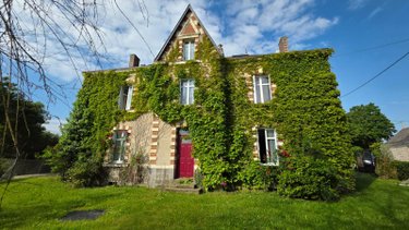 Maison a vendre Les Touches 44390 Loire-Atlantique 245 m2 10 pièces 515000 euros