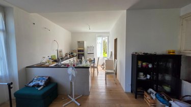 Maison a vendre Les Touches 44390 Loire-Atlantique 245 m2 10 pièces 515000 euros