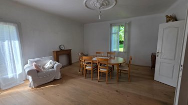 Maison a vendre Les Touches 44390 Loire-Atlantique 245 m2 10 pièces 515000 euros