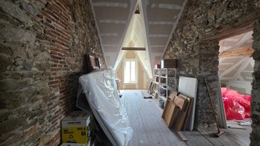 Maison a vendre Les Touches 44390 Loire-Atlantique 245 m2 10 pièces 515000 euros