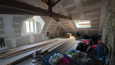 Maison a vendre Les Touches 44390 Loire-Atlantique 245 m2 10 pièces 515000 euros