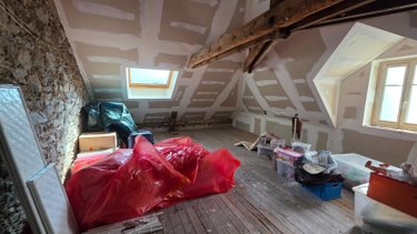 Maison a vendre Les Touches 44390 Loire-Atlantique 245 m2 10 pièces 515000 euros