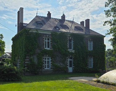 Maison a vendre Les Touches 44390 Loire-Atlantique 245 m2 10 pièces 515000 euros
