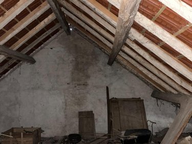 Maison a vendre Parsac 23140 Creuse 140 m2 7 pièces 58300 euros
