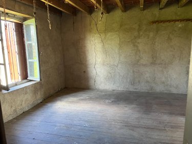 Maison a vendre Parsac 23140 Creuse 140 m2 7 pièces 58300 euros