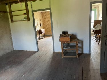 Maison a vendre Parsac 23140 Creuse 140 m2 7 pièces 58300 euros