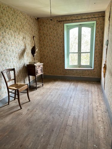 Maison a vendre Parsac 23140 Creuse 140 m2 7 pièces 58300 euros