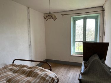 Maison a vendre Parsac 23140 Creuse 140 m2 7 pièces 58300 euros