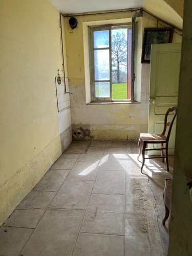 Maison a vendre Parsac 23140 Creuse 140 m2 7 pièces 58300 euros
