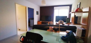 Appartement a vendre Langres 52200 Haute-Marne 54 m2 3 pièces 79800 euros