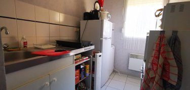 Appartement a vendre Langres 52200 Haute-Marne 54 m2 3 pièces 79800 euros