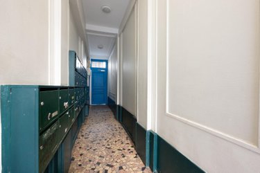 Appartement a vendre Paris 11e arrondissement 75011 Paris 22 m2 1 pièce 212000 euros