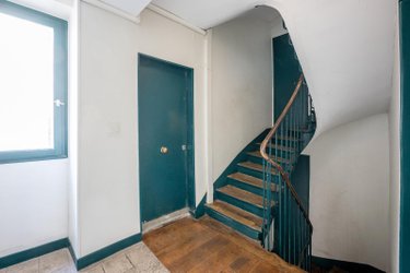 Appartement a vendre Paris 11e arrondissement 75011 Paris 22 m2 1 pièce 212000 euros