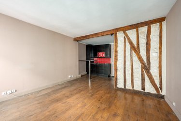 Appartement a vendre Paris 11e arrondissement 75011 Paris 22 m2 1 pièce 212000 euros