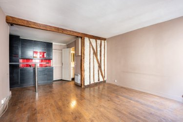 Appartement a vendre Paris 11e arrondissement 75011 Paris 22 m2 1 pièce 212000 euros