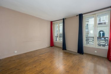 Appartement a vendre Paris 11e arrondissement 75011 Paris 22 m2 1 pièce 212000 euros