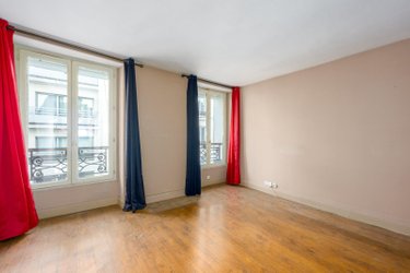 Appartement a vendre Paris 11e arrondissement 75011 Paris 22 m2 1 pièce 212000 euros