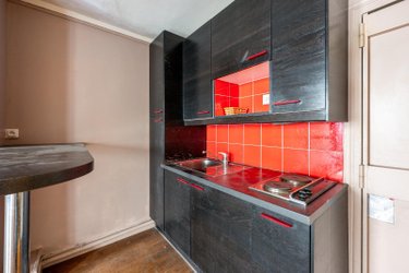 Appartement a vendre Paris 11e arrondissement 75011 Paris 22 m2 1 pièce 212000 euros