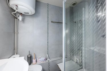 Appartement a vendre Paris 11e arrondissement 75011 Paris 22 m2 1 pièce 212000 euros