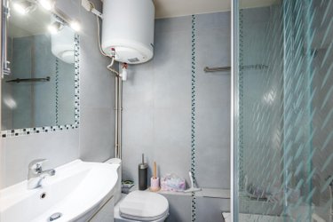 Appartement a vendre Paris 11e arrondissement 75011 Paris 22 m2 1 pièce 212000 euros
