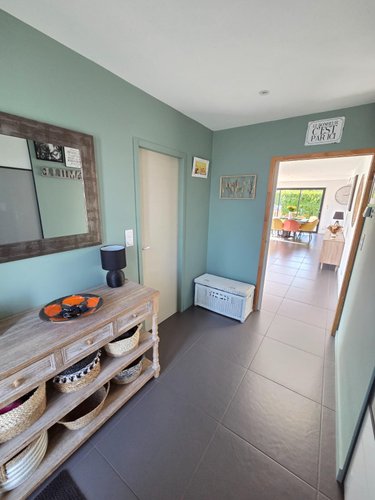 Maison a vendre Gouesnou 29850 Finistère 157 m2 7 pièces 511900 euros