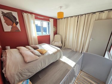 Maison a vendre Gouesnou 29850 Finistère 157 m2 7 pièces 511900 euros