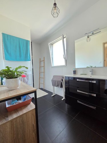 Maison a vendre Gouesnou 29850 Finistère 157 m2 7 pièces 511900 euros