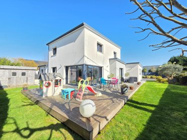 Maison a vendre Gouesnou 29850 Finistère 157 m2 7 pièces 511900 euros