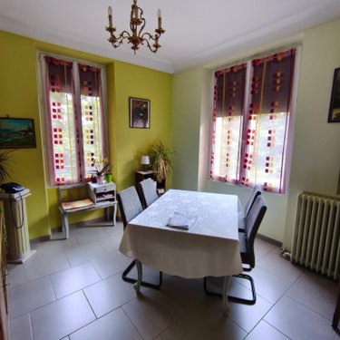 Maison a vendre Gap 05000 Hautes-Alpes 150 m2 6 pièces 428000 euros