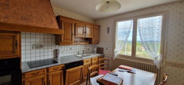 Maison a vendre Charolles 71120 Saône-et-Loire 126 m2 7 pièces 175000 euros