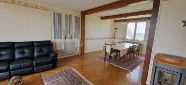 Maison a vendre Charolles 71120 Saône-et-Loire 126 m2 7 pièces 175000 euros