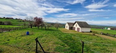 Maison a vendre Charolles 71120 Saône-et-Loire 126 m2 7 pièces 175000 euros