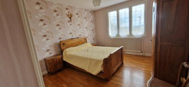 Maison a vendre Charolles 71120 Saône-et-Loire 126 m2 7 pièces 175000 euros