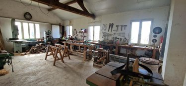 Maison a vendre Charolles 71120 Saône-et-Loire 126 m2 7 pièces 175000 euros