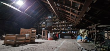 Maison a vendre Charolles 71120 Saône-et-Loire 126 m2 7 pièces 175000 euros