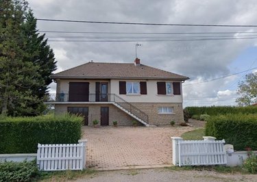 Maison a vendre Charolles 71120 Saône-et-Loire 126 m2 7 pièces 175000 euros
