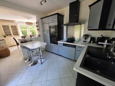 Maison a vendre Laval 53000 Mayenne 119 m2 7 pièces 363651 euros