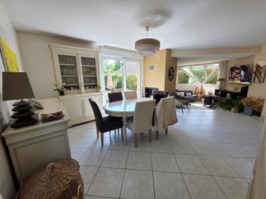 Maison a vendre Laval 53000 Mayenne 119 m2 7 pièces 363651 euros