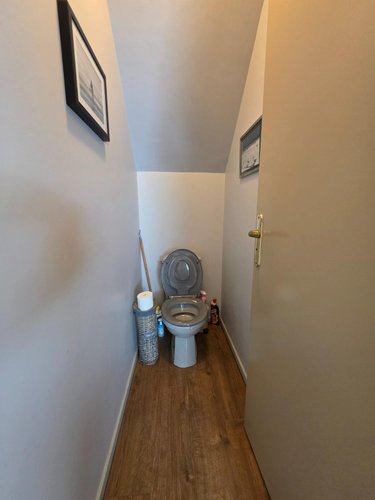 Maison a vendre Laval 53000 Mayenne 119 m2 7 pièces 363651 euros